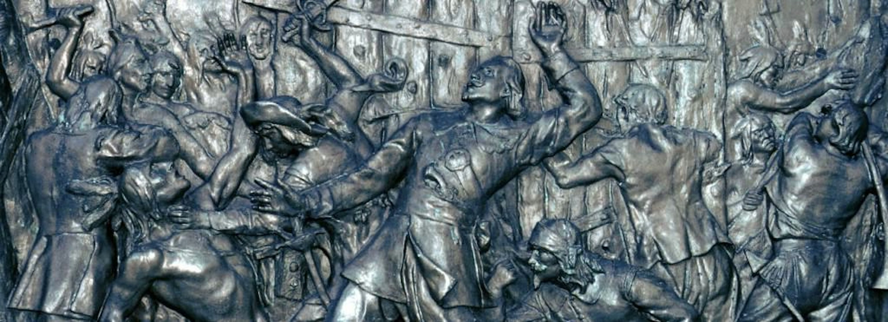 冒険・サスペンス